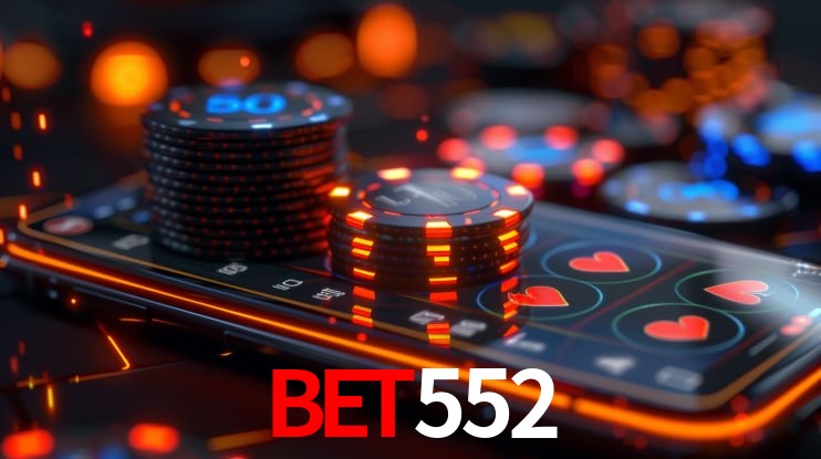 Bonus Features bet552