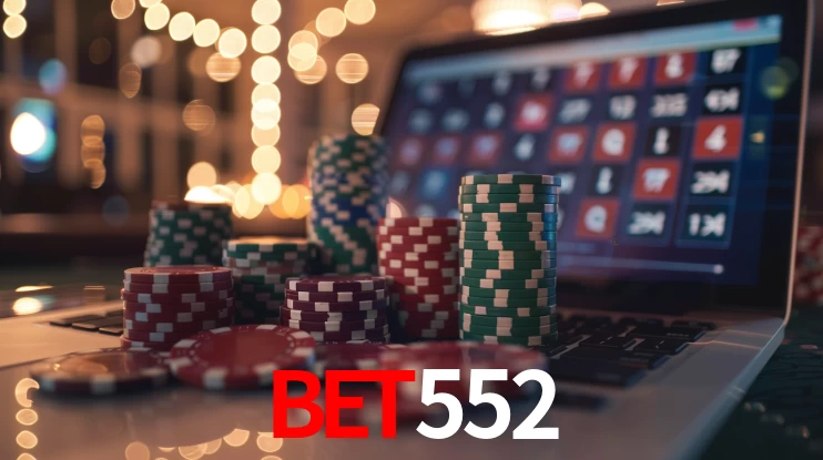 Account Benefits bet552