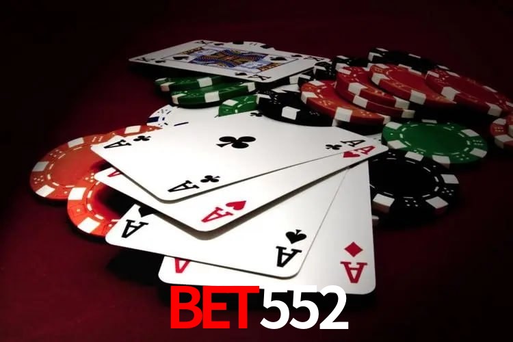 Jogos Exclusivos bet552