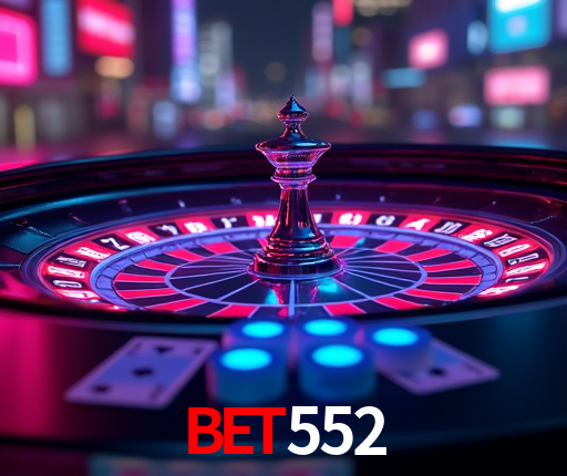 Descubra a Essência do bet552: Nossa História e Compromissos