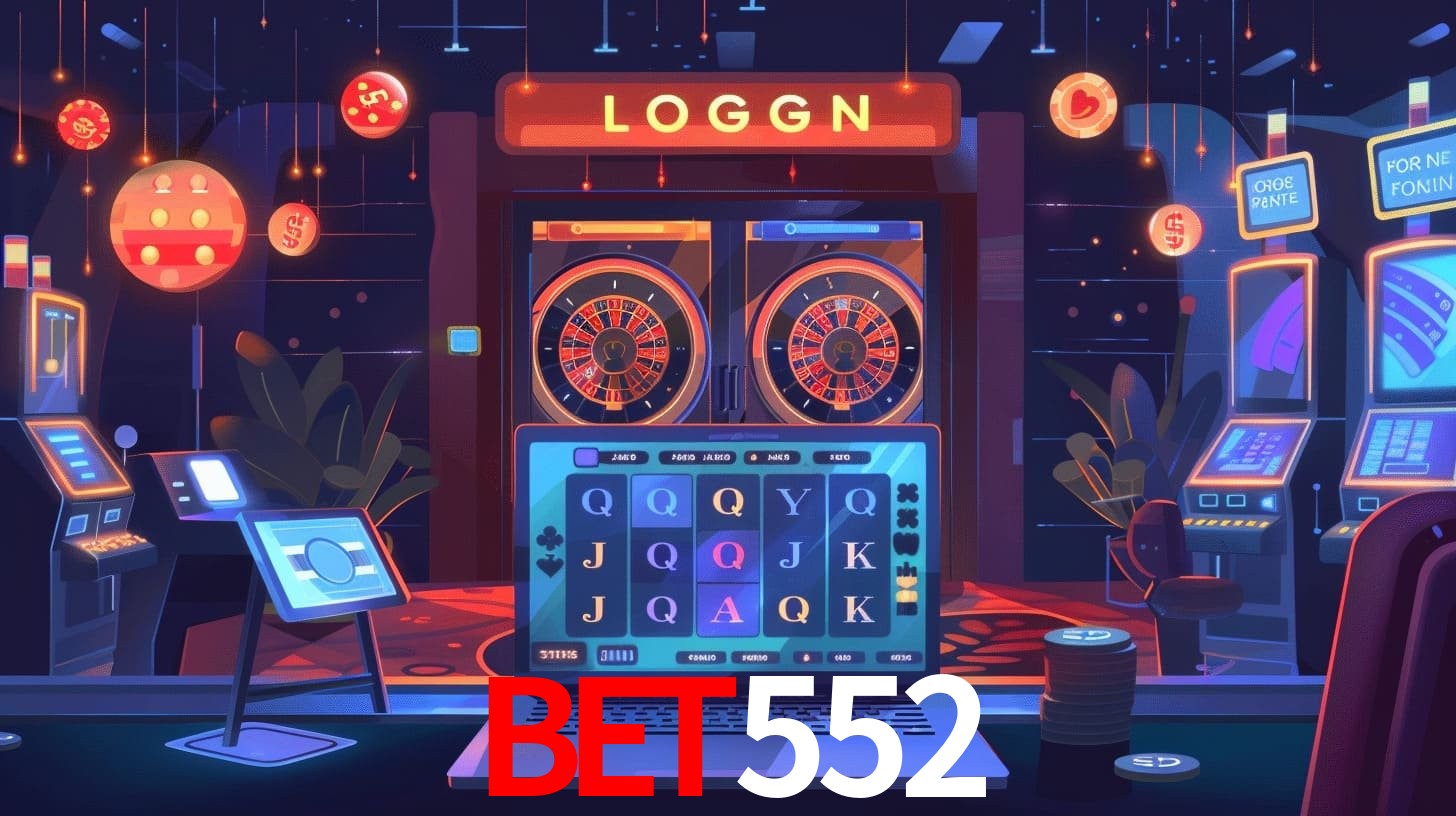 Promoção Relâmpago bet552