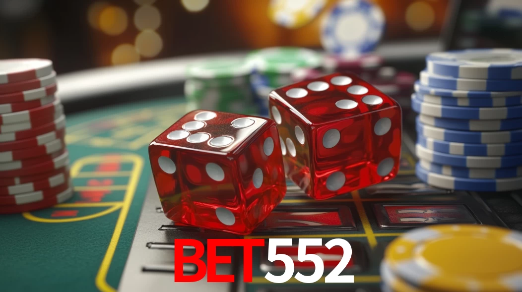 Live Casino bet552