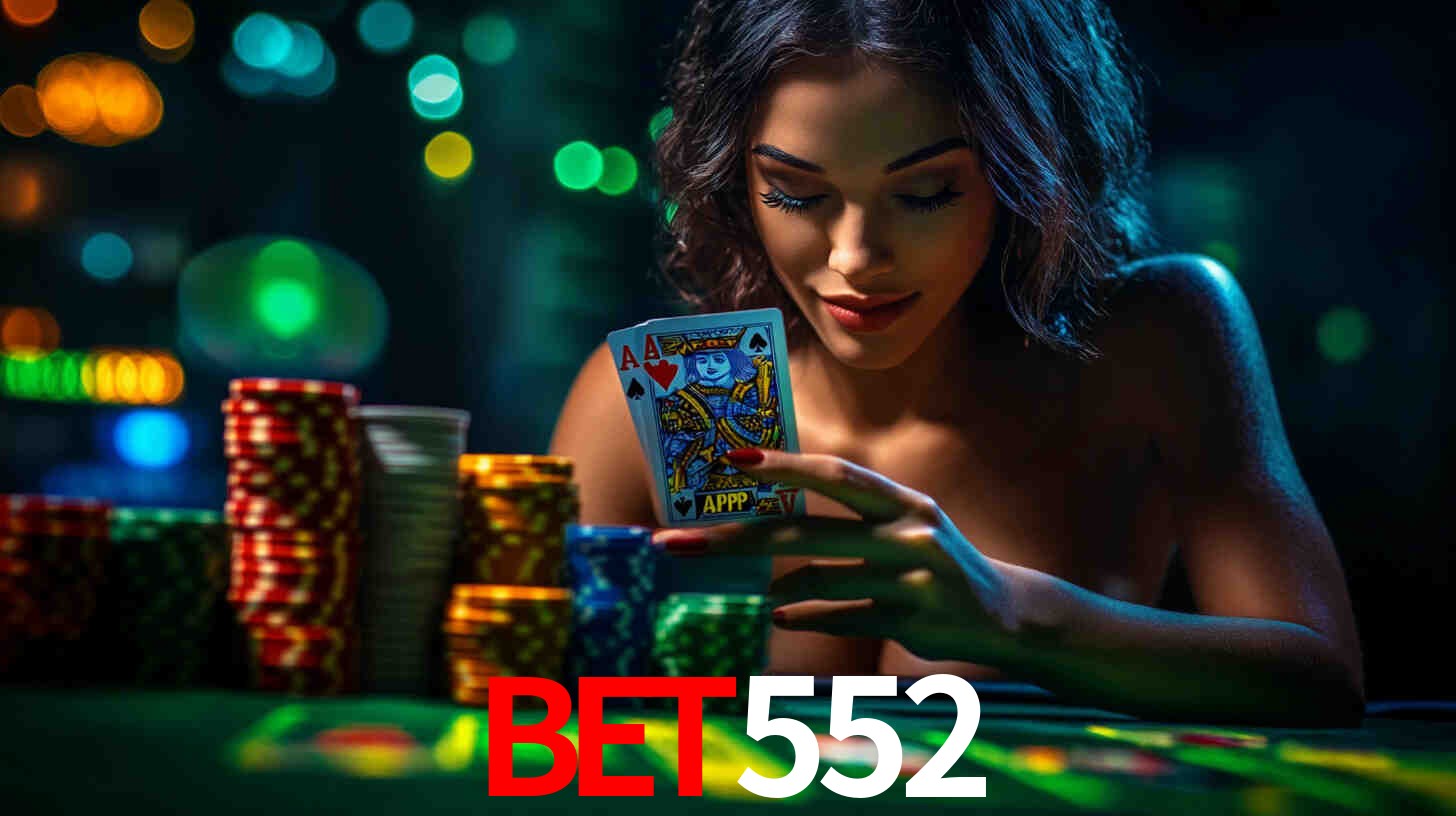 Apostas Esportivas na bet552: Um Guia Completo