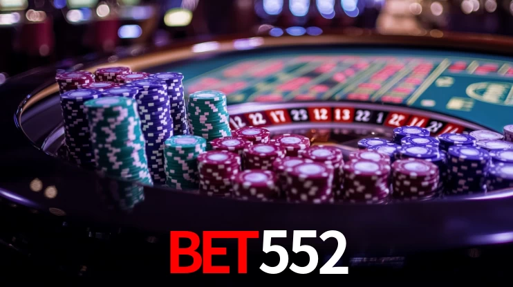 VIP Casino bet552