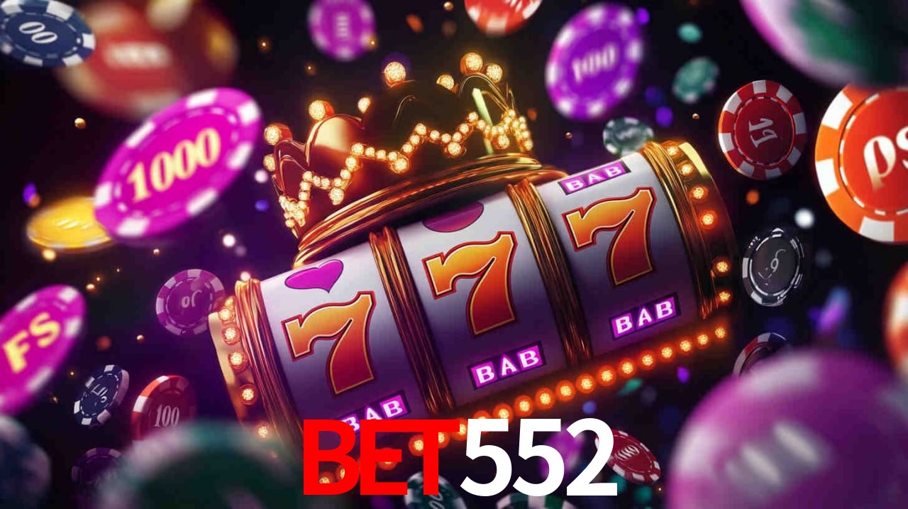 Live Casino bet552