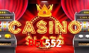 Games Directory bet552