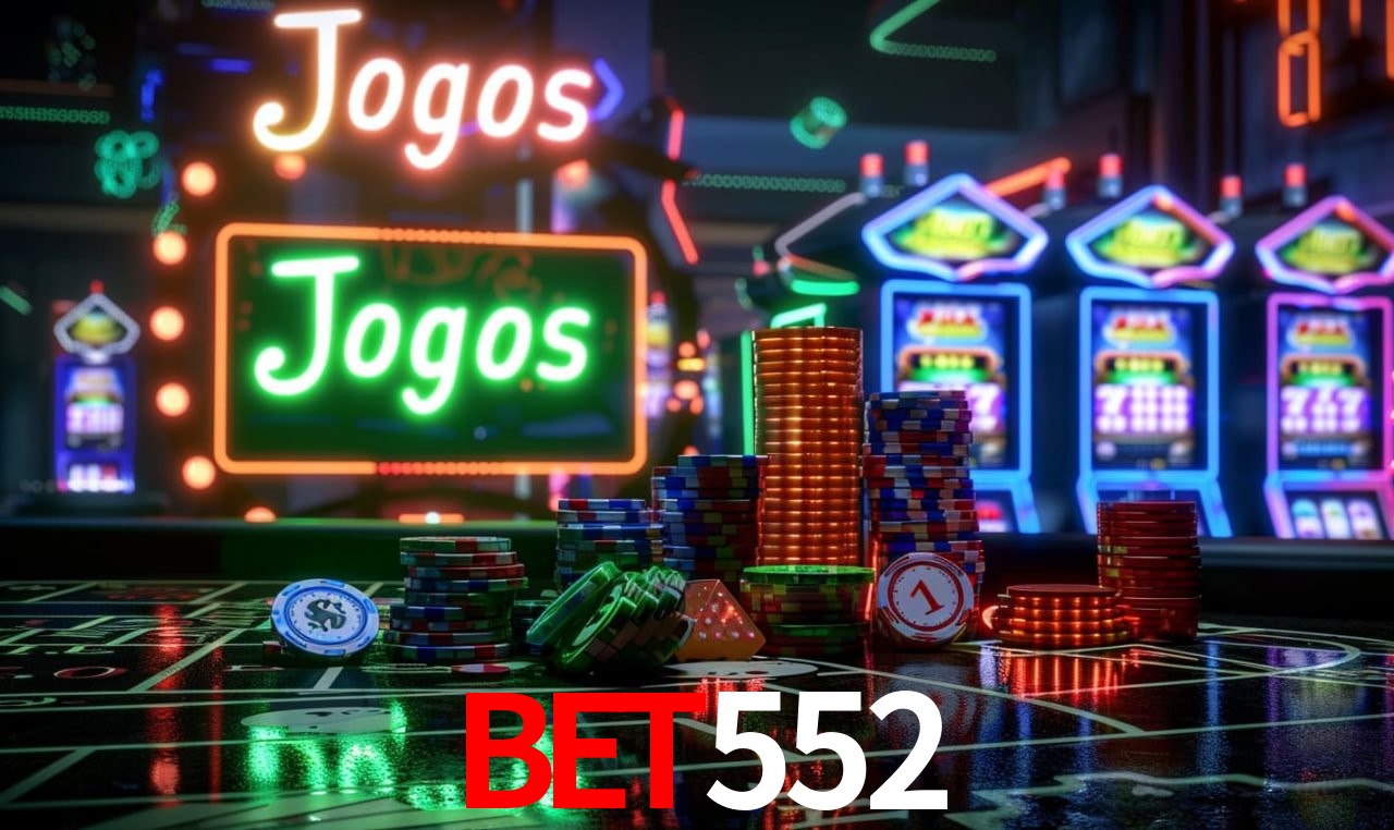 Mercados ao vivo e cash out na bet552