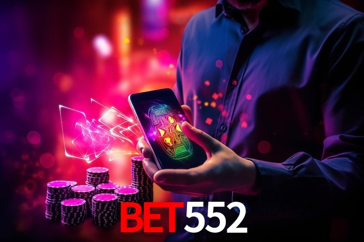 PIX Instantâneo bet552