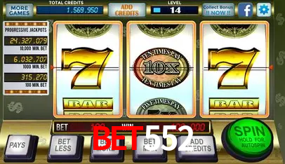 A Emoção da Loteria na bet552: Uma Chance de Mudança de Vida