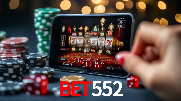 Programa VIP bet552