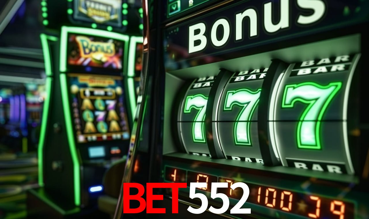 Game Providers bet552