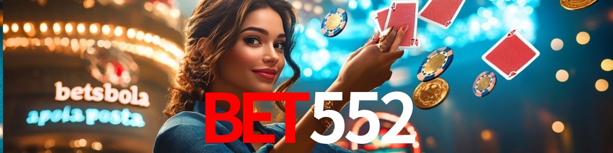 Game Statistics bet552