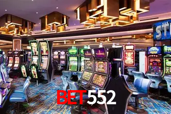 Apostas Esportivas na bet552: Um Guia Completo