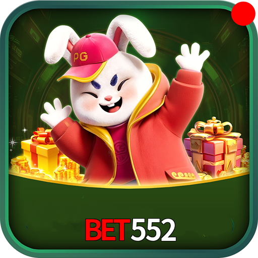 Imagem promocional da bet552 mostrando a plataforma e suas vantagens